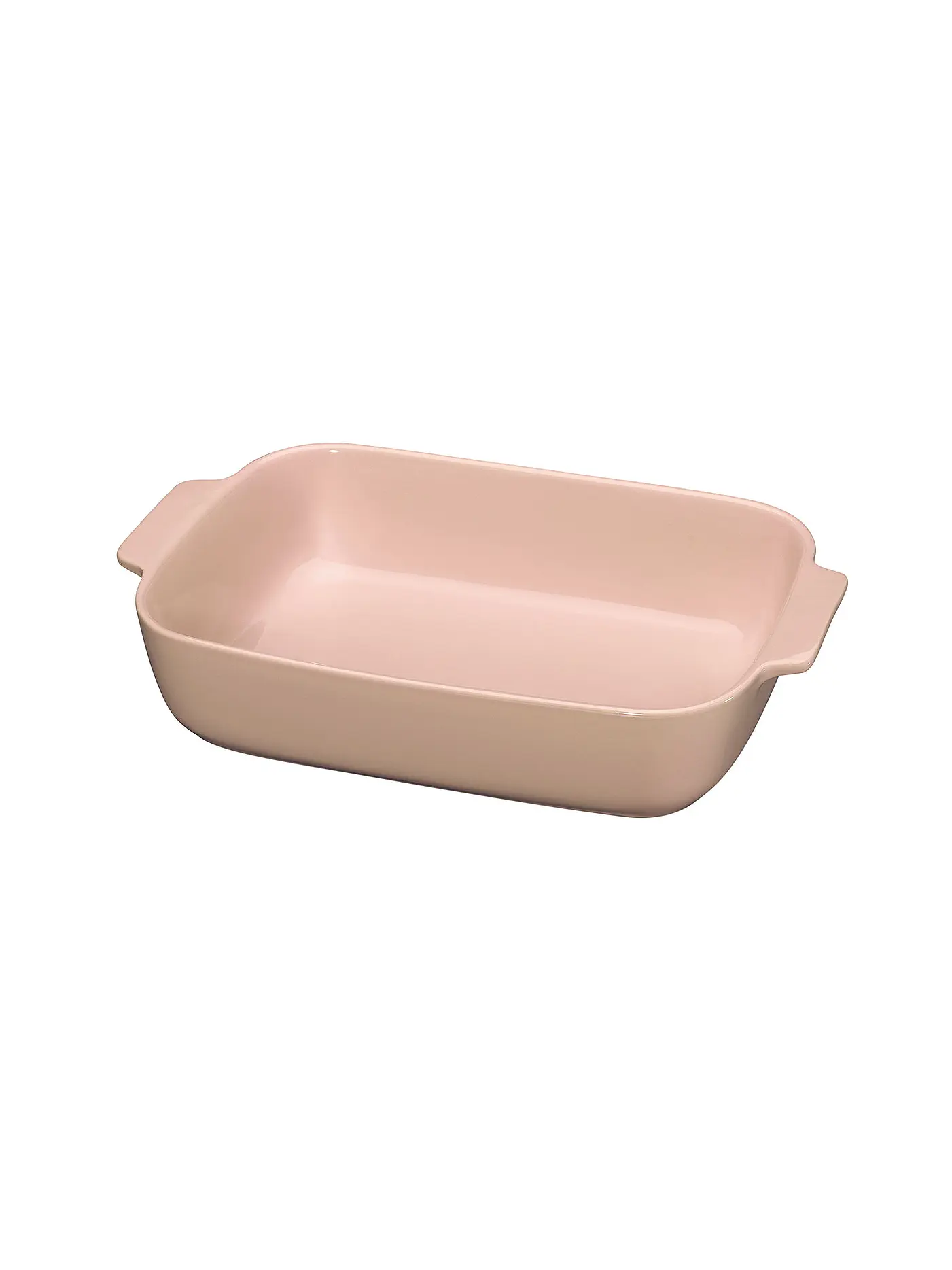 KÜCHENPROFI | Gratinform PORTO 36cm/3,6l Blau | rosa